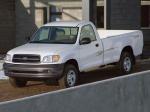 Toyota Tundra Regular Cab 1999 года